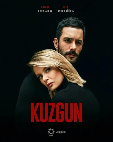 Ворон (2019) - смотреть онлайн